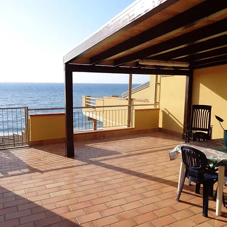Apartment Casa Con Terrazzo E Scala Diretta Sul Mare